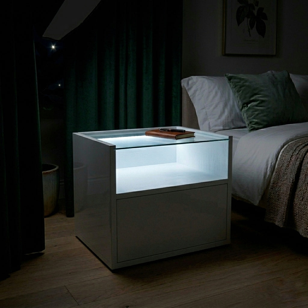 Table de nuit