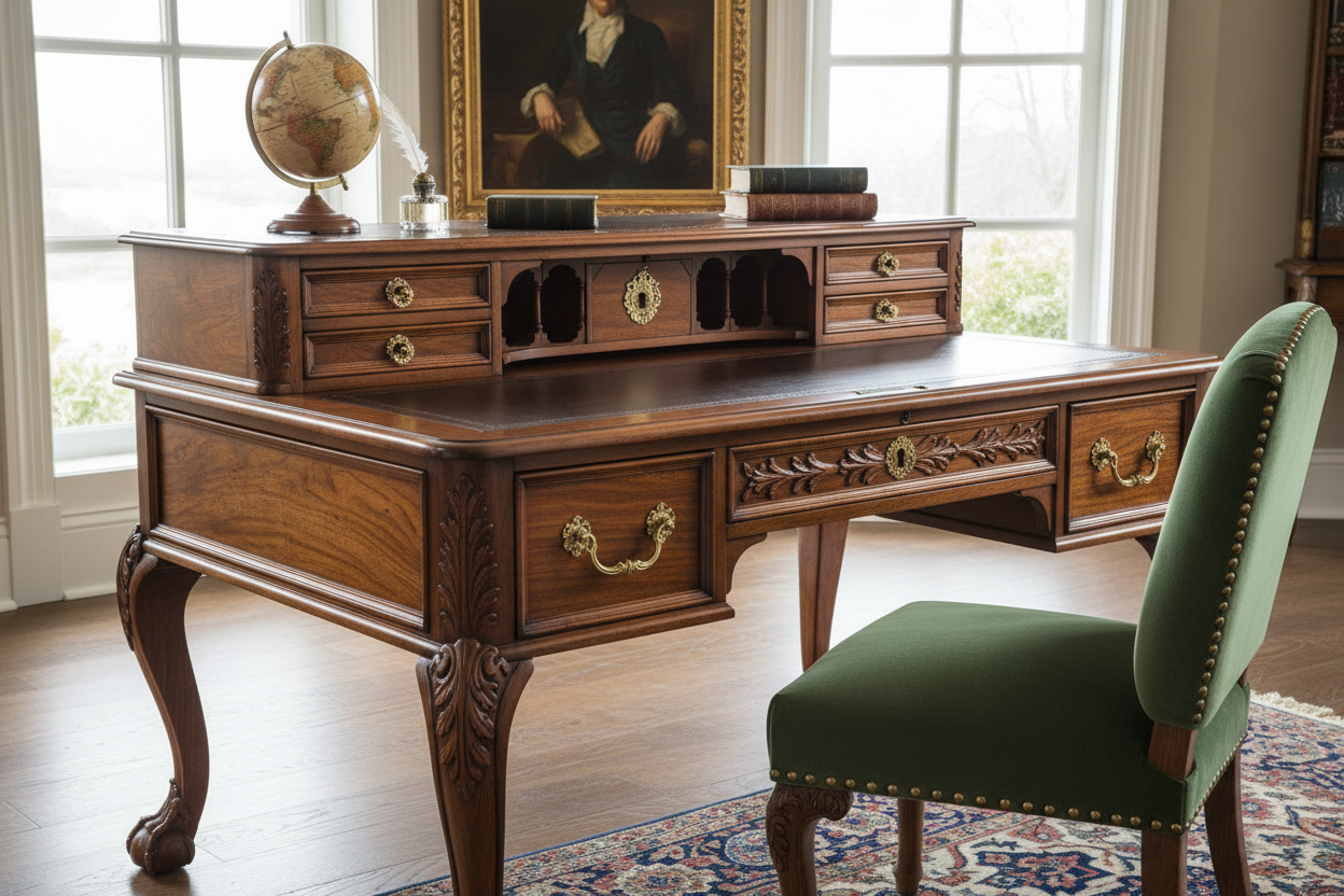 Bureau