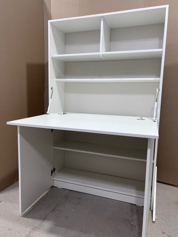 Bureau moderne 2in1 + meuble d'entrée